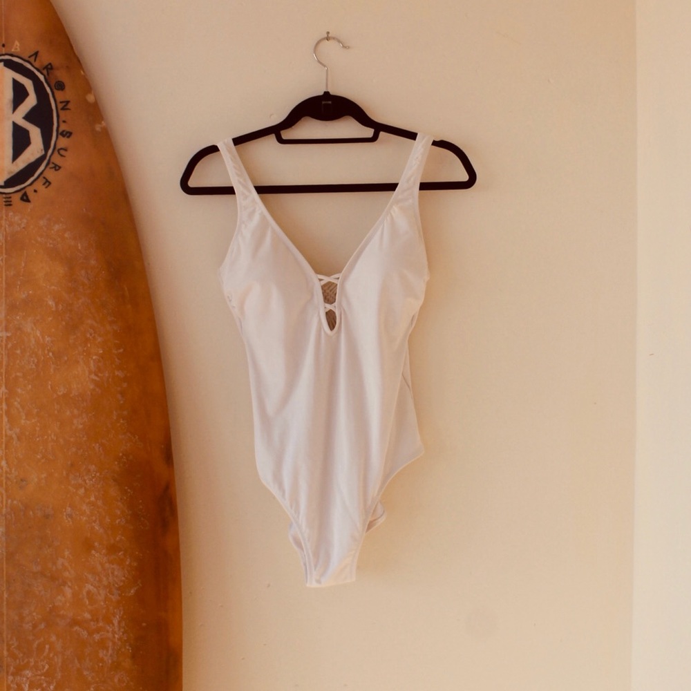 Luxury Womens surf bathing suit by Profile